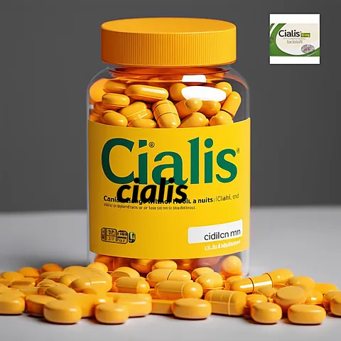 Cialis 5mg prix forum